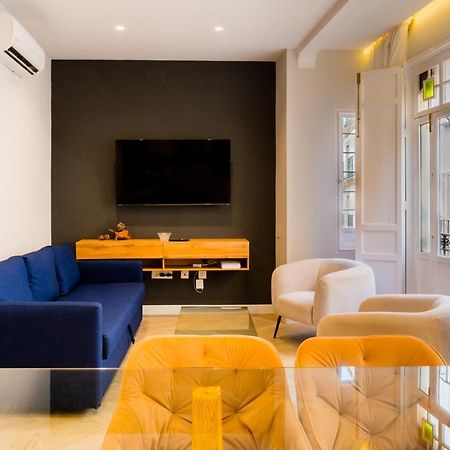 Elegant Apartment - 2 Bd 1 Bth - Center Sevilla Εξωτερικό φωτογραφία