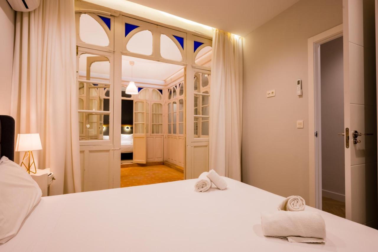 Elegant Apartment - 2 Bd 1 Bth - Center Sevilla Εξωτερικό φωτογραφία