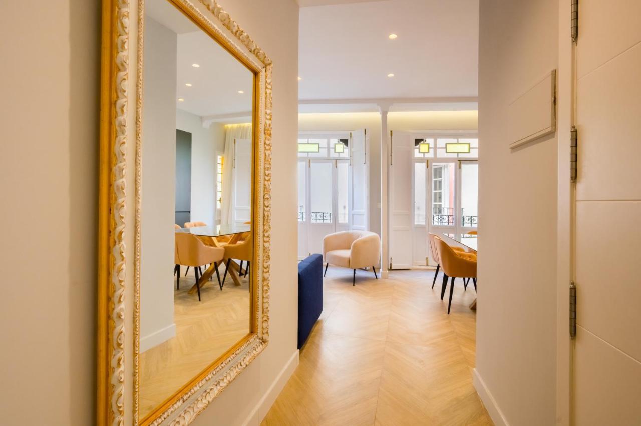 Elegant Apartment - 2 Bd 1 Bth - Center Sevilla Εξωτερικό φωτογραφία