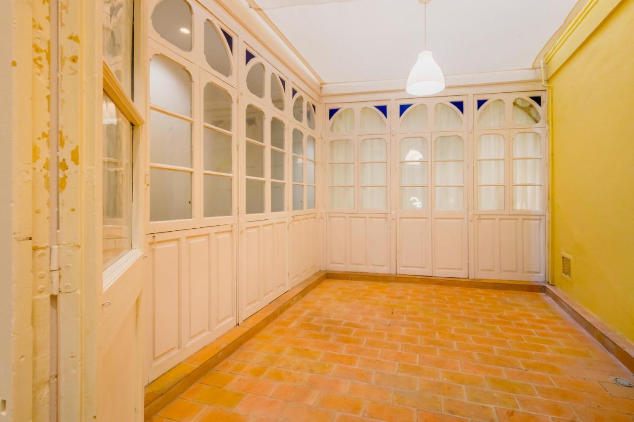 Elegant Apartment - 2 Bd 1 Bth - Center Sevilla Εξωτερικό φωτογραφία
