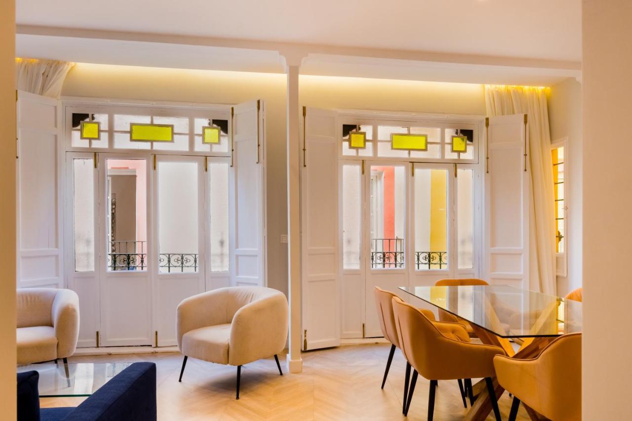 Elegant Apartment - 2 Bd 1 Bth - Center Sevilla Εξωτερικό φωτογραφία