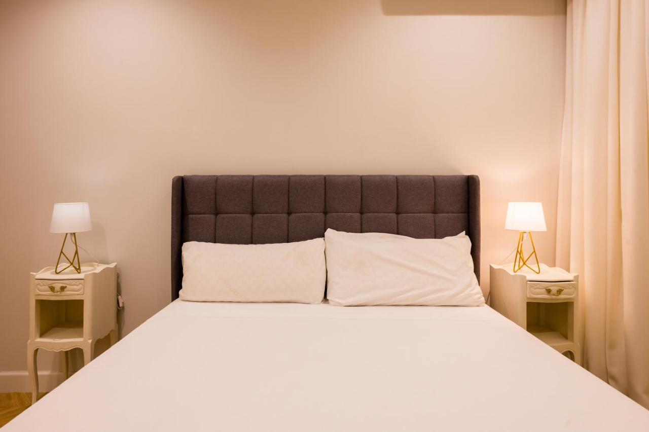 Elegant Apartment - 2 Bd 1 Bth - Center Sevilla Εξωτερικό φωτογραφία
