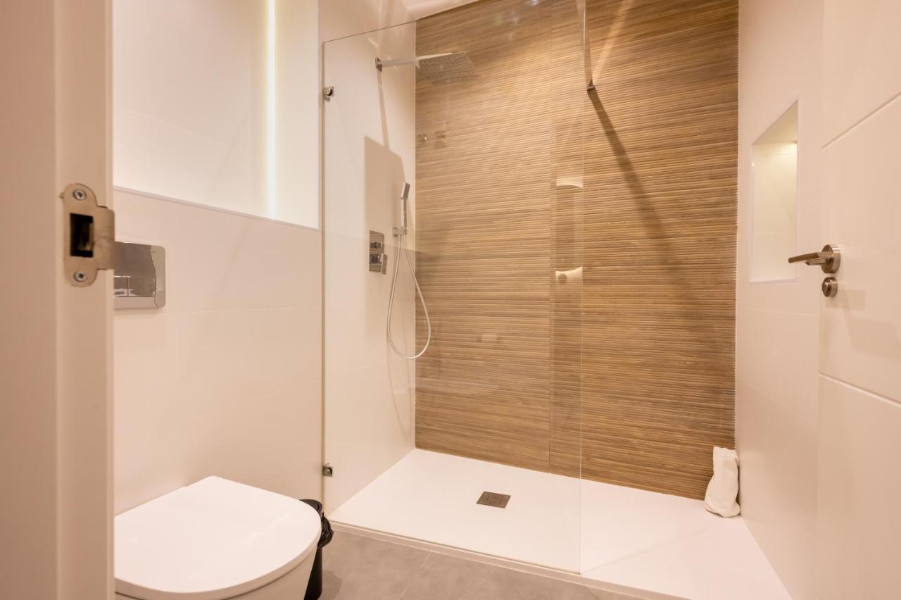 Elegant Apartment - 2 Bd 1 Bth - Center Sevilla Εξωτερικό φωτογραφία