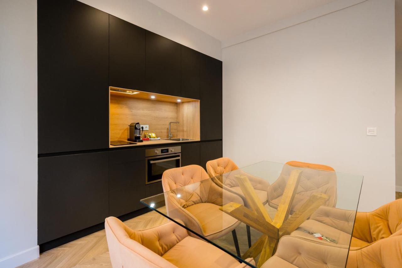 Elegant Apartment - 2 Bd 1 Bth - Center Sevilla Εξωτερικό φωτογραφία