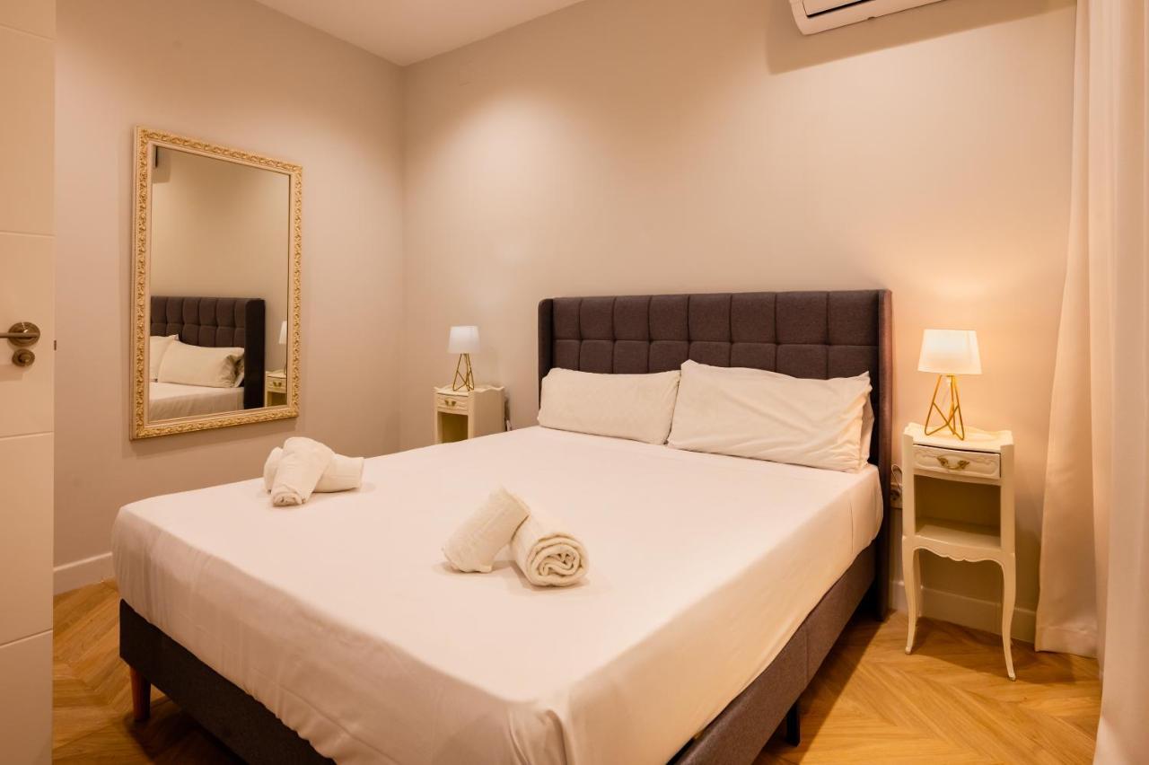 Elegant Apartment - 2 Bd 1 Bth - Center Sevilla Εξωτερικό φωτογραφία