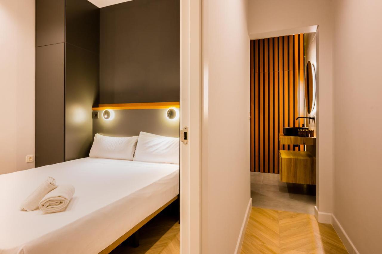 Elegant Apartment - 2 Bd 1 Bth - Center Sevilla Εξωτερικό φωτογραφία