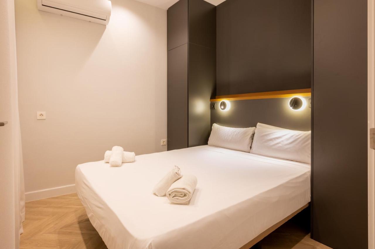 Elegant Apartment - 2 Bd 1 Bth - Center Sevilla Εξωτερικό φωτογραφία