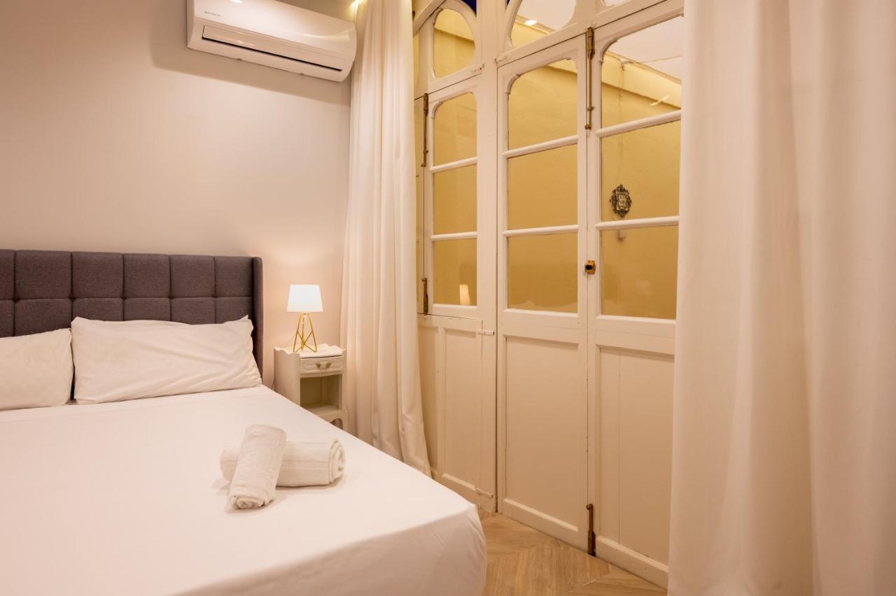 Elegant Apartment - 2 Bd 1 Bth - Center Sevilla Εξωτερικό φωτογραφία