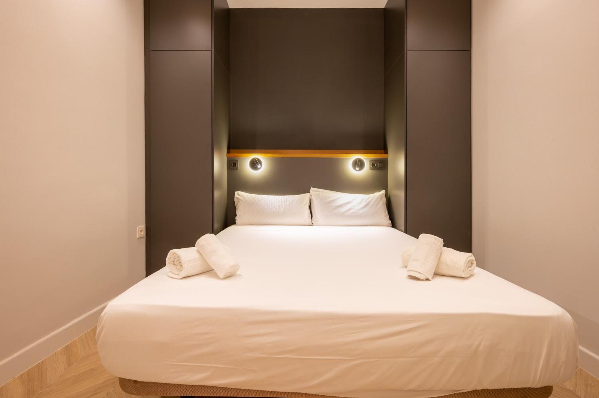 Elegant Apartment - 2 Bd 1 Bth - Center Sevilla Εξωτερικό φωτογραφία