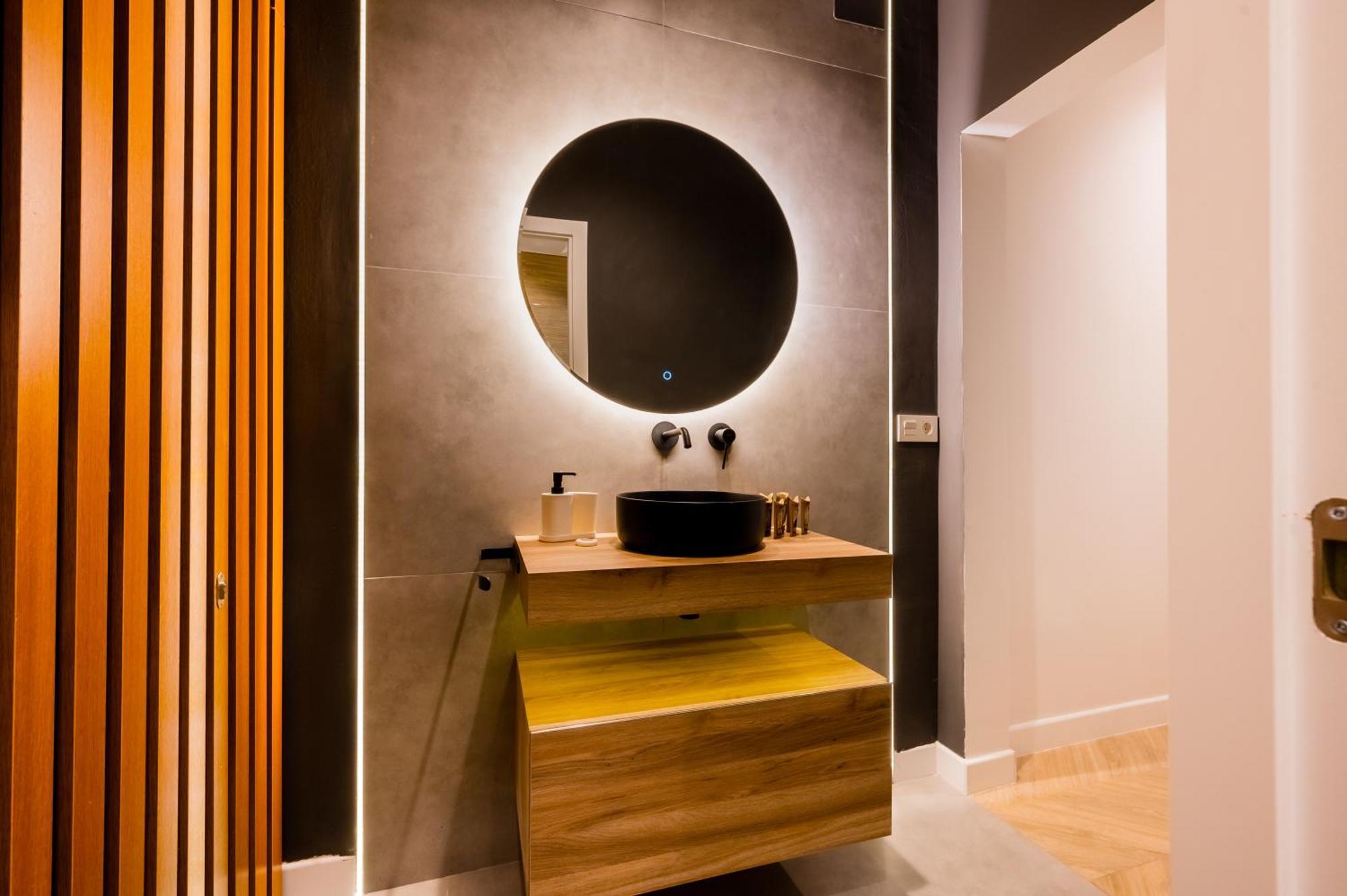 Elegant Apartment - 2 Bd 1 Bth - Center Sevilla Εξωτερικό φωτογραφία