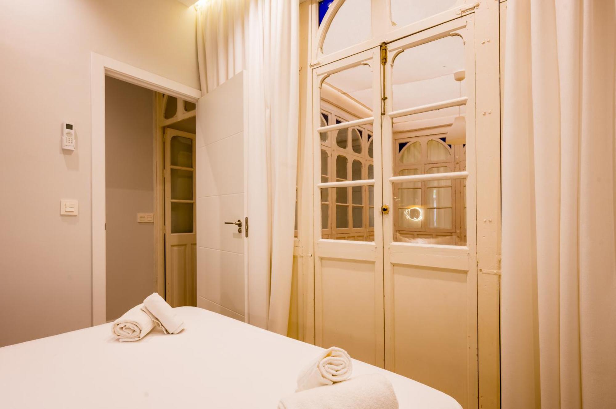Elegant Apartment - 2 Bd 1 Bth - Center Sevilla Εξωτερικό φωτογραφία